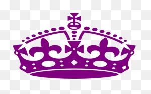Download Keep Calm Crown Png - Full Size Png Image - ClipartFlare