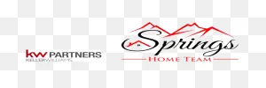 Greater Colorado Springs Real Estate | Springs Home Team @ Keller ClipartFlare.com 