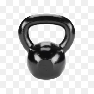 5 Pound Kettlebell