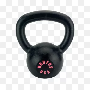 Brutus Kettlebell 8 Kg (18 Lb)