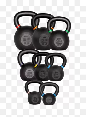 Complete Kettlebell Package | Onnit