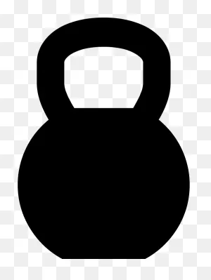 Kettlebell PNG-WebP Png Icon Free Download (#425857) - Onlinewebfonts ClipartFlare.com