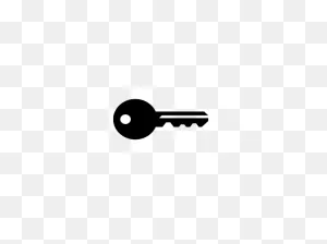 Key Icon | Endless Icons