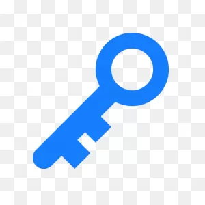 Key Icon