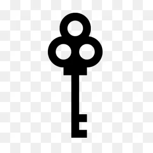 Key 10 Icon - Free Icons