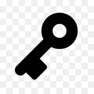 Key Icon - Free Download On Iconfinder