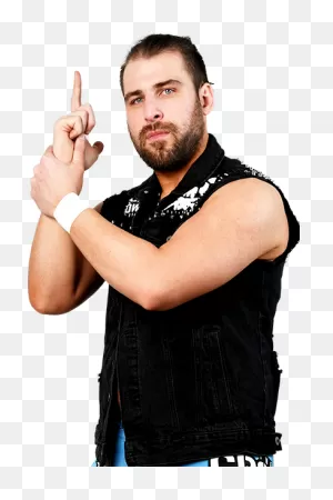 Chase Owens | Pro Wrestling | ClipartFlare