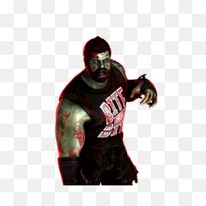 Leveling Calculator For Kevin Owens “Bite Owens Bite” - Wwe ClipartFlare.com 