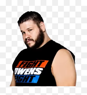 Wrestler Kevin Owens Png Image | Png All