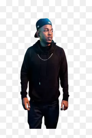Best 80 ]» Kendrick Lamar Png, Clipart, Logo & Hd Background