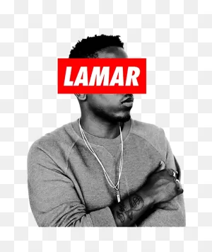 Kendrick Lamar Artists Swimming Pools Portable Battery Charger For ClipartFlare.com 