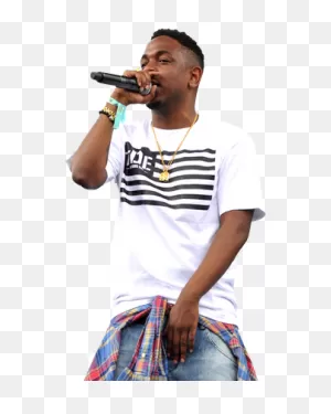 Kendrick Lamar On His Upcoming Major-Label Debut, Tupac Hologram ClipartFlare.com 