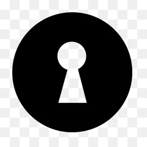 Keyhole Png Images Transparent Free Download | ClipartFlare