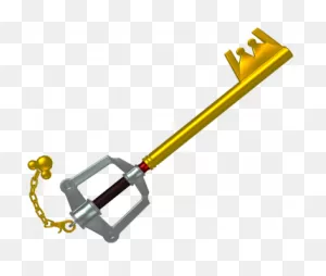 Kingdom Hearts Keyblade Pack U9 At Blade & Sorcery Nexus - Mods ClipartFlare.com 
