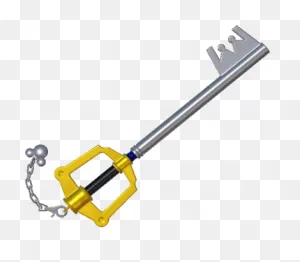 Kingdom Key - Kingdom Hearts 3 Wiki Guide - Ign