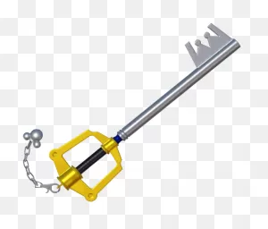 Keyblade — Nothing Is Wiki