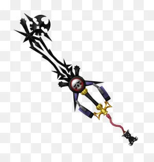 Skull Noise - Kingdom Hearts Wiki, The Kingdom Hearts Encyclopedia