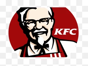 Kfc Website Hack Leaks Customer Data - New York City Kfc Food ClipartFlare.com 