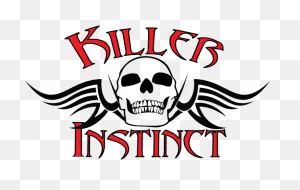 Killer Logo Design , Png Download Clipart - Full Size Clipart ClipartFlare.com 