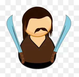 Medium Image - Killer Clipart - Png Download - Full Size Clipart ClipartFlare.com 