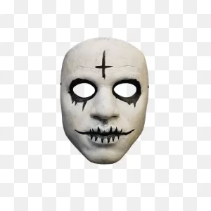 The Purge Anarchy Killer Mask Emmanuel Howell