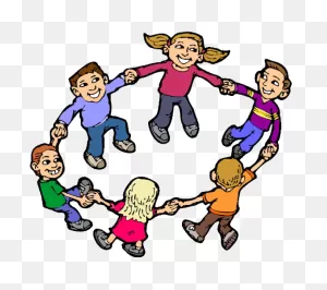 Children Playing Gif - ClipartFlare