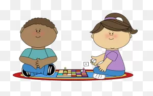 Free Children Playing Clipart, Download Free Children Playing ClipartFlare.com 