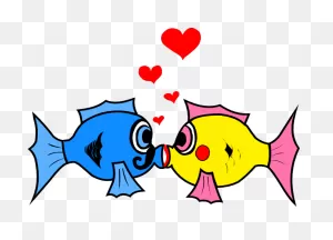 Free Kiss Cliparts, Download Free Kiss Cliparts Png Images, Free ClipartFlare.com 