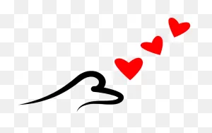 Kissing Mouth Clipart. Free Download Transparent .png | ClipartFlare