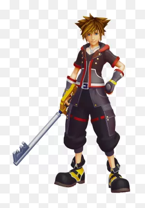 Kingdom Hearts: Unchained | Idea Wiki | ClipartFlare
