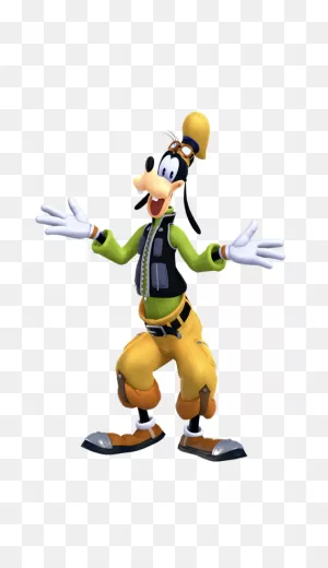 Kingdom Hearts