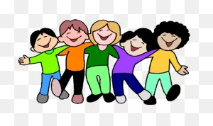 Free Happy Kids Clipart, Download Free Happy Kids Clipart Png ClipartFlare.com 