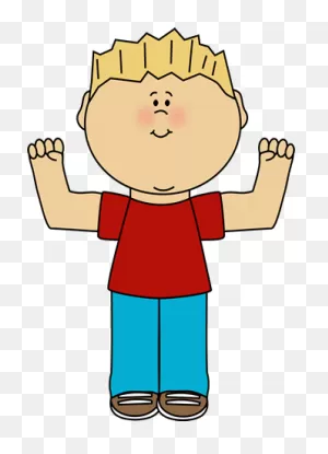 Kids Clip Art - Kids Images