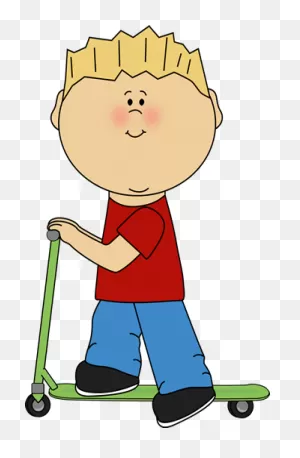 Kids Clip Art - Kids Images