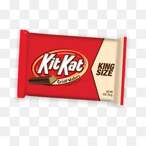 Kit Kat | Venturian Battle Headquarters Wikia | ClipartFlare