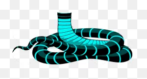 King Cobra Snake Png Clipart - Full Size Clipart (#4021196 ClipartFlare.com 