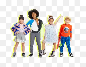 Rockets Of Awesome | Extraordinary Clothes For Real Life With Kids ClipartFlare.com 
