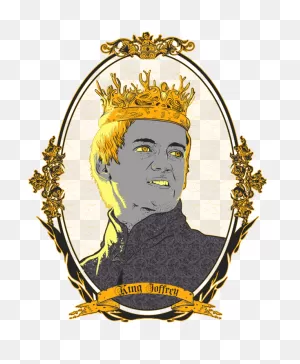Game Of Thrones Drawings King | ClipartFlare - Free Clipart Images