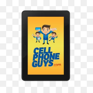 Cell Phone Guys – Tablet Repair