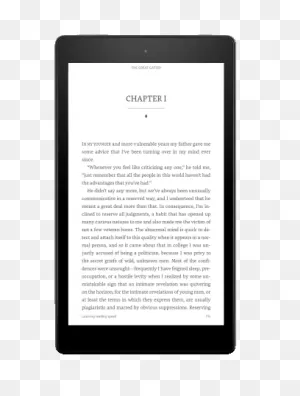 Why Should You Buy A Kindle Fire Tablet Even If You Have An Ipad ClipartFlare.com 