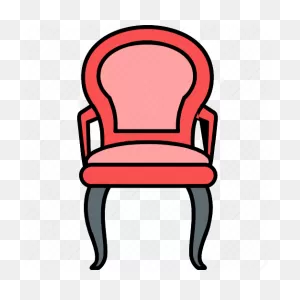 Chair, Furniture, King, Office, Prince Chair, Seat, Win Icon ClipartFlare.com 