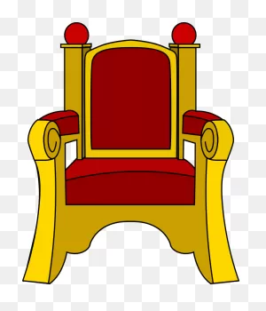 King Chair Free Image Download