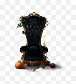 King Chair Png Clipart Chair Clip Art Clipart - Chair, Furniture ClipartFlare.com 