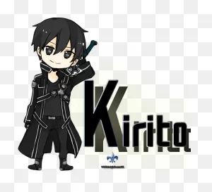 Download Sao Kirito Wallpaper Google Search Sword Art Online ClipartFlare.com 
