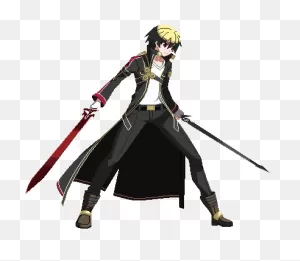 Kirito Hyde By Lazybeatsdiego On 