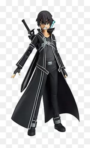Robot Chicken Kirito | Goanimate V2 Wiki | ClipartFlare