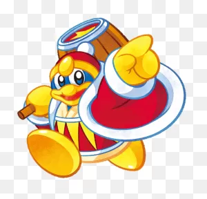 King Dedede | Debatesjungle Wiki | ClipartFlare