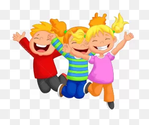 Kids Jumping Clipart Png For Kids - Happy Children Clip Art ClipartFlare.com 