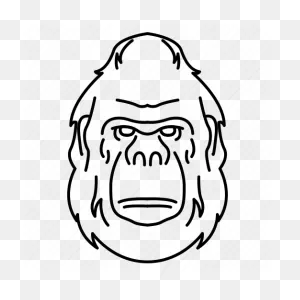 Animal, Gorilla, Kingkong, Movies, Wild, Zoo Icon - Download On ClipartFlare.com 