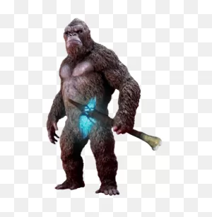 King Kong Png - Photo #1117 - Free Png Download Image - Png Archive